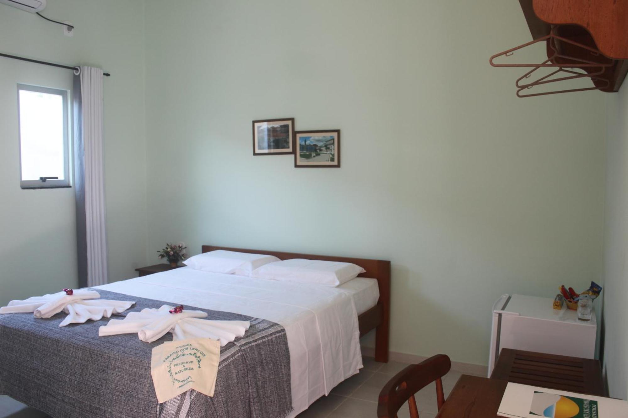Pousada Paraiso Dos Lencois บาร์เฮรินยัส ห้อง รูปภาพ