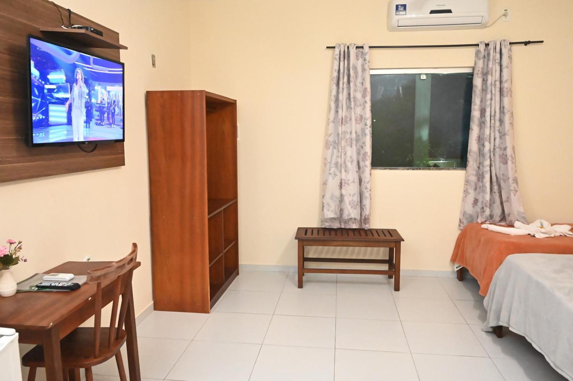 Pousada Paraiso Dos Lencois บาร์เฮรินยัส ภายนอก รูปภาพ