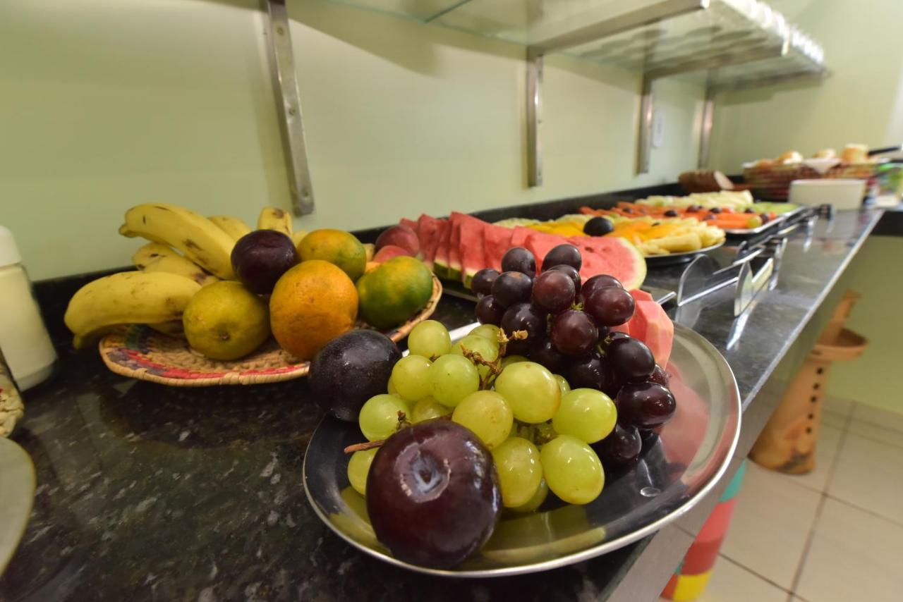 Pousada Paraiso Dos Lencois บาร์เฮรินยัส ภายนอก รูปภาพ