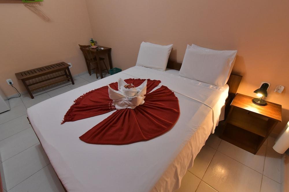 Pousada Paraiso Dos Lencois บาร์เฮรินยัส ภายนอก รูปภาพ